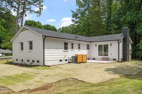 6033 N Hills Drive Raleigh NC 27609