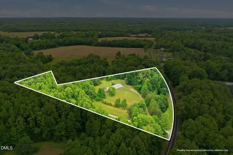 4124 Swannie Coble Road Snow Camp NC 27349