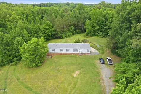 4124 Swannie Coble Road Snow Camp NC 27349