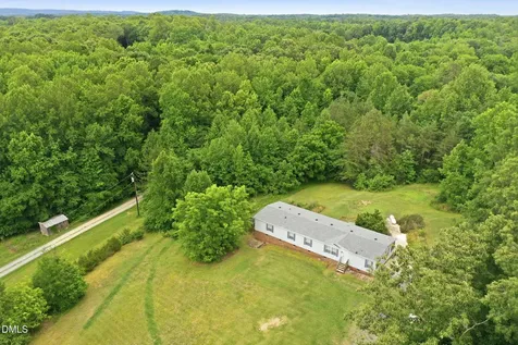 4124 Swannie Coble Road Snow Camp NC 27349