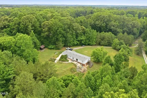 4124 Swannie Coble Road Snow Camp NC 27349