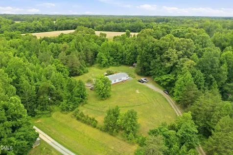 4124 Swannie Coble Road Snow Camp NC 27349