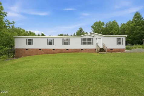 4124 Swannie Coble Road Snow Camp NC 27349