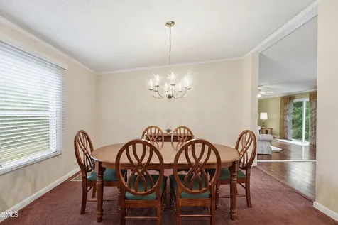 4124 Swannie Coble Road Snow Camp NC 27349