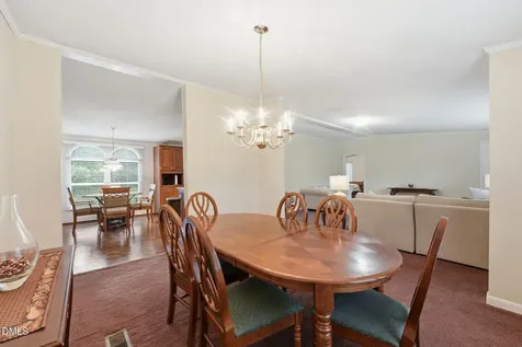 4124 Swannie Coble Road Snow Camp NC 27349