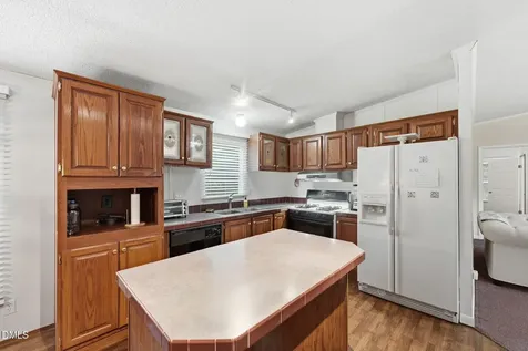 4124 Swannie Coble Road Snow Camp NC 27349
