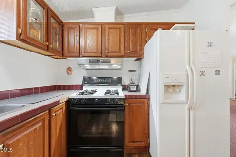4124 Swannie Coble Road Snow Camp NC 27349