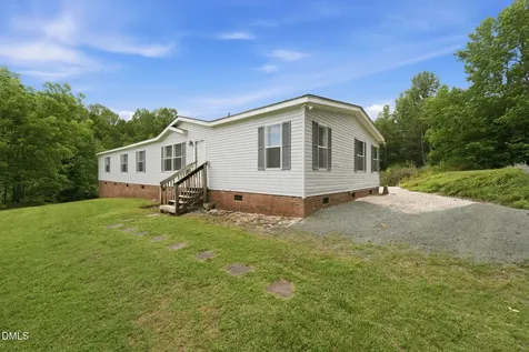 4124 Swannie Coble Road Snow Camp NC 27349