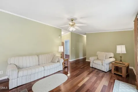 4124 Swannie Coble Road Snow Camp NC 27349