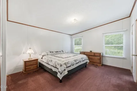 4124 Swannie Coble Road Snow Camp NC 27349