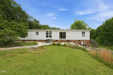 4124 Swannie Coble Road Snow Camp NC 27349