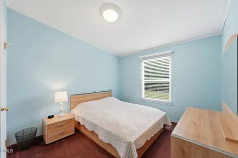 4124 Swannie Coble Road Snow Camp NC 27349