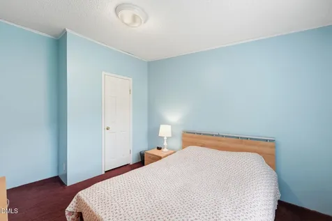 4124 Swannie Coble Road Snow Camp NC 27349