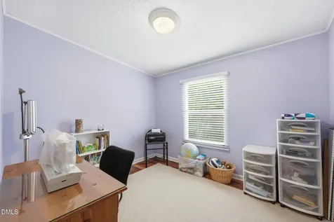4124 Swannie Coble Road Snow Camp NC 27349