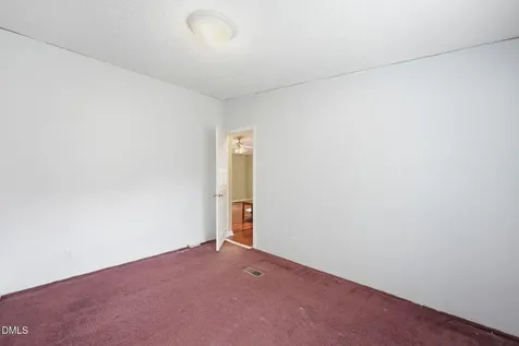 4124 Swannie Coble Road Snow Camp NC 27349