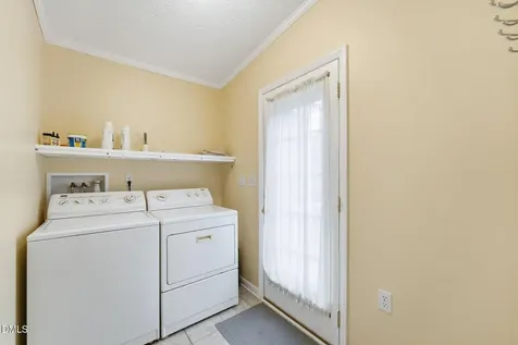 4124 Swannie Coble Road Snow Camp NC 27349