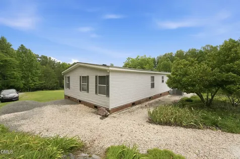 4124 Swannie Coble Road Snow Camp NC 27349