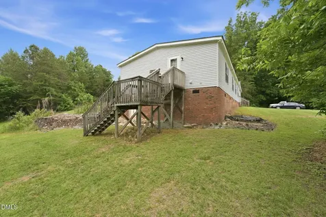4124 Swannie Coble Road Snow Camp NC 27349