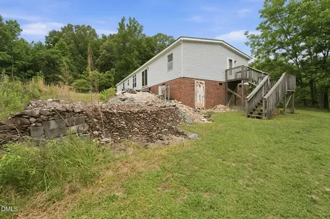 4124 Swannie Coble Road Snow Camp NC 27349
