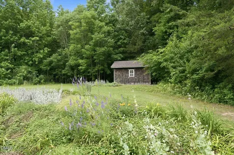 4124 Swannie Coble Road Snow Camp NC 27349