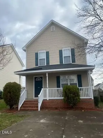 4836 Windblown Court Raleigh NC 27616