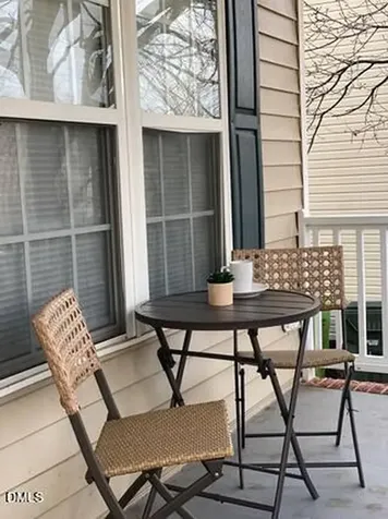 4836 Windblown Court Raleigh NC 27616