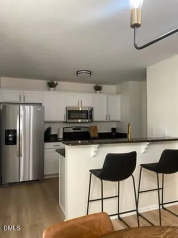 4836 Windblown Court Raleigh NC 27616
