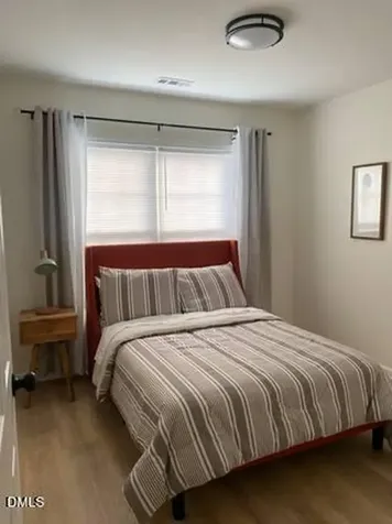 4836 Windblown Court Raleigh NC 27616