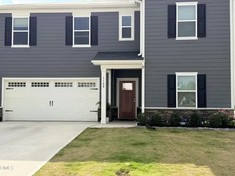 1100 Landen Creek Lane Zebulon NC 27597