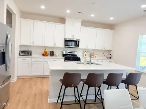 1100 Landen Creek Lane Zebulon NC 27597