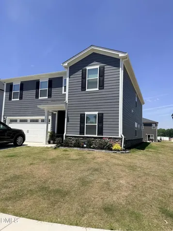 1100 Landen Creek Lane Zebulon NC 27597