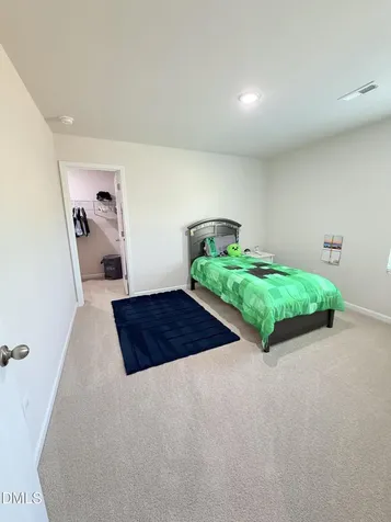 1100 Landen Creek Lane Zebulon NC 27597