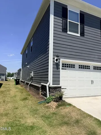 1100 Landen Creek Lane Zebulon NC 27597