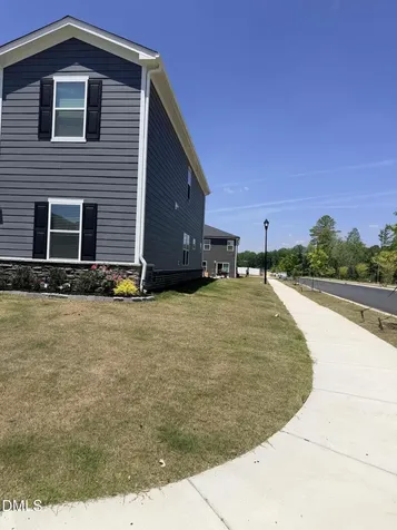 1100 Landen Creek Lane Zebulon NC 27597