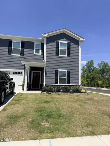 1100 Landen Creek Lane Zebulon NC 27597