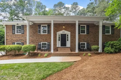 4805 Kilkenny Place Raleigh NC 27612