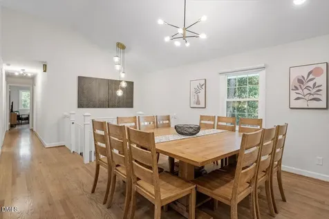 4805 Kilkenny Place Raleigh NC 27612