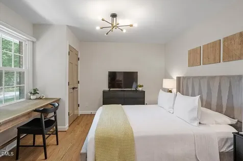 4805 Kilkenny Place Raleigh NC 27612