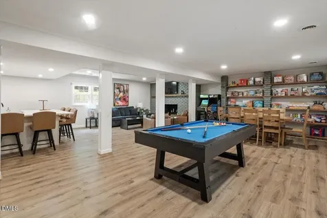 4805 Kilkenny Place Raleigh NC 27612