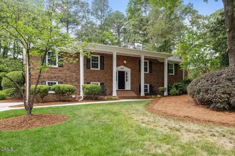 4805 Kilkenny Place Raleigh NC 27612