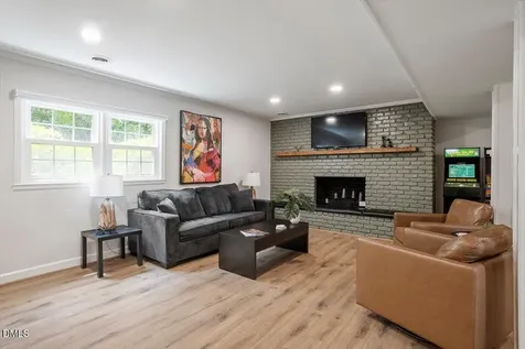 4805 Kilkenny Place Raleigh NC 27612
