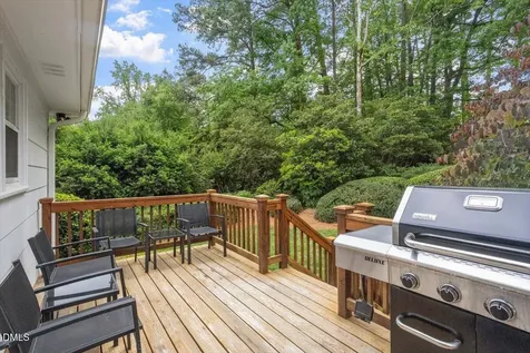 4805 Kilkenny Place Raleigh NC 27612