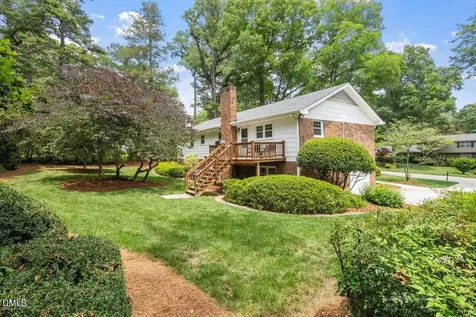 4805 Kilkenny Place Raleigh NC 27612