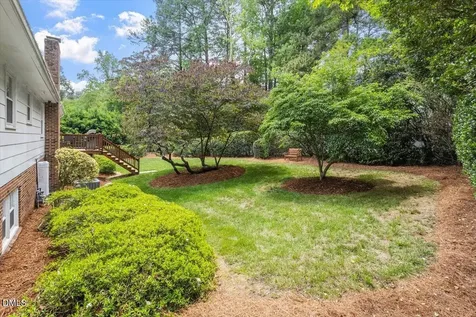 4805 Kilkenny Place Raleigh NC 27612