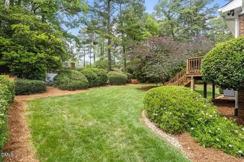 4805 Kilkenny Place Raleigh NC 27612