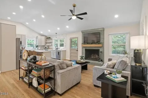 4805 Kilkenny Place Raleigh NC 27612