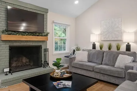 4805 Kilkenny Place Raleigh NC 27612