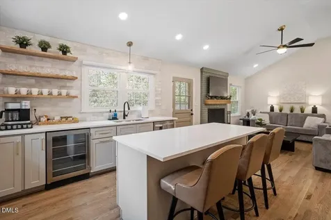 4805 Kilkenny Place Raleigh NC 27612
