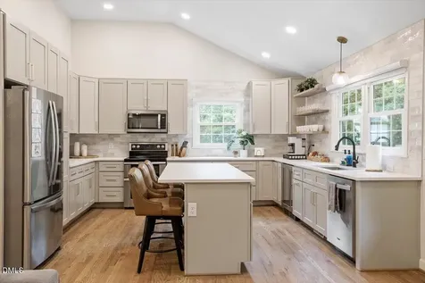4805 Kilkenny Place Raleigh NC 27612