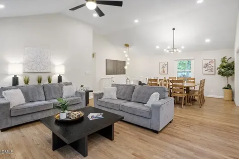 4805 Kilkenny Place Raleigh NC 27612